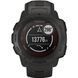Смарт-часы Garmin Instinct Solar Graphite (010-02293-00) 035096 фото 7
