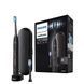 Электрическая зубная щетка Philips ExpertClean 7300 HX9601/02 012827 фото 1