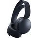 Навушники з мікрофоном Sony Pulse 3D Wireless Headset Midnight Black (9834090) 029825 фото 1
