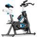 велотренажер механический Hop-Sport HS-045IC Bravo Blue (5902308219359) 009954 фото 1