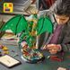 Блочный конструктор LEGO Ninjago Часовой дракон (71847) 613413 фото 15