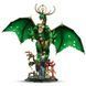 Блочный конструктор LEGO Ninjago Часовой дракон (71847) 613413 фото 13