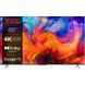 LCD телевізор (LED) TCL 65P638 003204 фото 1