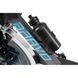 велотренажер механический Hop-Sport HS-045IC Bravo Blue (5902308219359) 009954 фото 6
