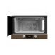 Мікрохвильовка з грилем Teka ML 8220 BIS Brown (112030003) 021240 фото 4