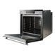 Духовка электрическая Amica ED37219X X-TYPE 011610 фото 8