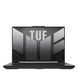 Ноутбук ASUS TUF Gaming A16 FA617NSR (FA617NSR-N0001W) 026742 фото 4