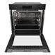 Духовка электрическая Amica ED57589BA+ Q-TYPE PYRO 011660 фото 2
