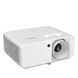 Мультимедийный проектор Optoma HZ146x (E9PD7KK01EZ1E) 028922 фото 3