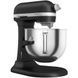Кухонна машина KitchenAid Artisan 6.6 л 5KSM70SHXEBK 020853 фото 3