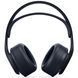 Навушники з мікрофоном Sony Pulse 3D Wireless Headset Midnight Black (9834090) 029825 фото 3