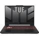 Ноутбук ASUS TUF Gaming A15 FA507RR Mecha Gray (FA507RR-HN036) 027087 фото 3