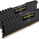 Пам'ять для настільних комп'ютерів Corsair 32 GB (2x16GB) DDR4 2133 MHz Vengeance LPX (CMK32GX4M2A2133C13) 026286 фото 4