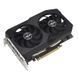 Відеокарта ASUS DUAL-RX7600-O8G-V2 (90YV0IH2-M0NA00) 013638 фото 1