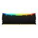 Память для настольных компьютеров Kingston Fury 64 GB (2x32GB) DDR4 3600 MHz Renegade RGB (KF436C18RB2AK2/64) 033137 фото 3