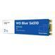 SSD накопитель WD Blue SA510 2 TB (WDS200T3B0B) 001757 фото 2