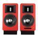 Мультимедийная акустика Edifier Airpulse A100 Red 028465 фото 3