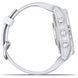 Смарт-годинник Garmin Epix Pro Gen 2 42mm Silver w. Whitestone Band (010-02802-00/01) 035046 фото 5