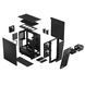 Корпус Fractal Design FD-C-MES2C-01 017252 фото 2