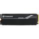 SSD накопитель Transcend MTE250H 1TB (TS1TMTE250H) 002027 фото 1