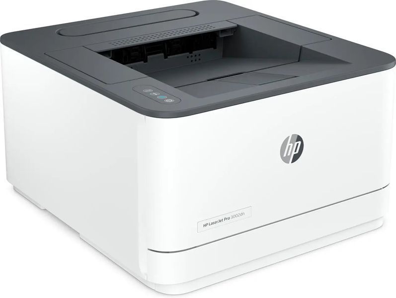 Принтер HP LaserJet Pro 3002DN (3G651F) 037706 фото