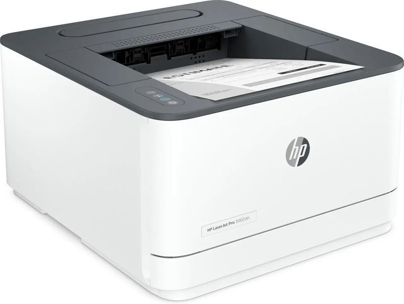 Принтер HP LaserJet Pro 3002DN (3G651F) 037706 фото