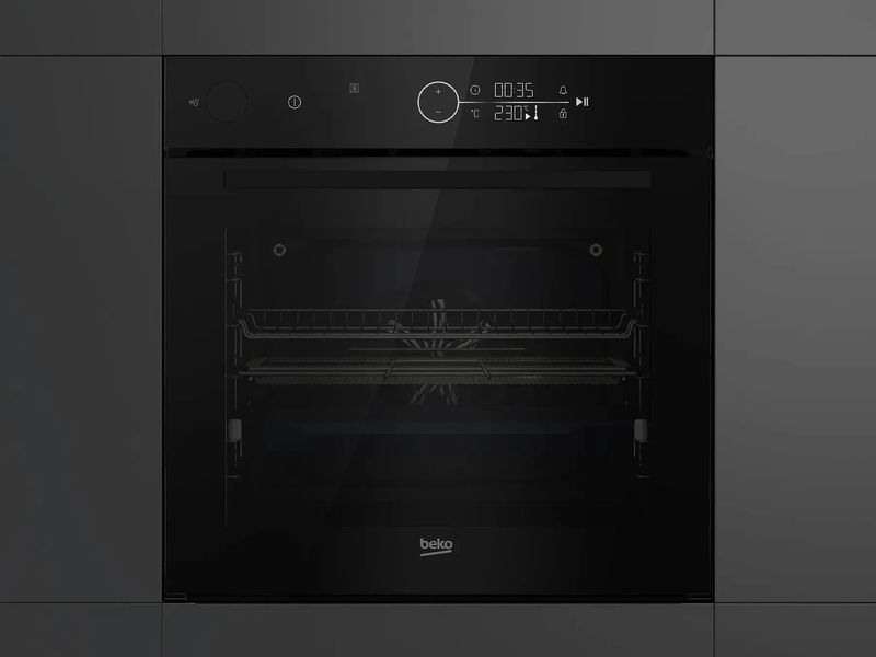 Духовка електрична Beko BCBISA17400KSBMPS 572605 фото