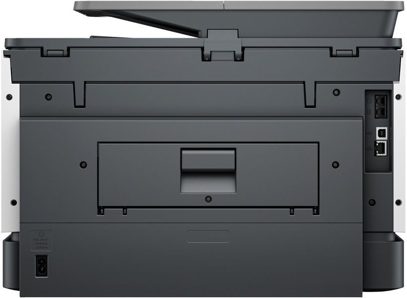 Многофункциональное устройство HP OfficeJet Pro 9132e Цветная печать, Автоматическая двусторонняя печать, Wi-Fi, Instant Ink 2007175 фото