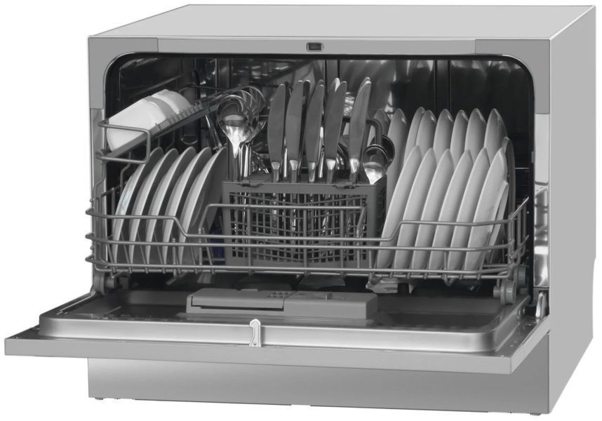 Посудомийна машина AMICA DFM52F7QS 2009307 фото