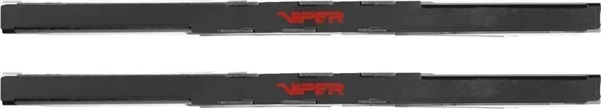 Память для настольных компьютеров Patriot Viper Venom DDR5 32 GB 7200 MHz (PVV532G720C34K)(12733803) 471905ua фото