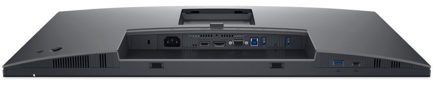 Монітор Dell P2725H (210-BMGC) 023283 фото