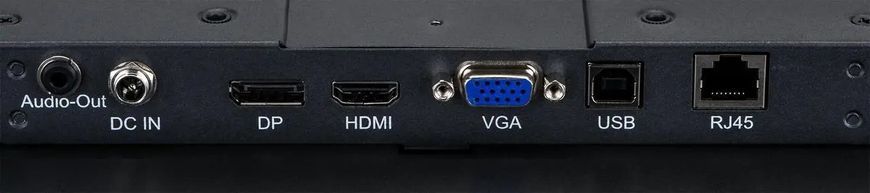 ЖК монитор Iiyama ProLite TF1215MC-B1 037074 фото