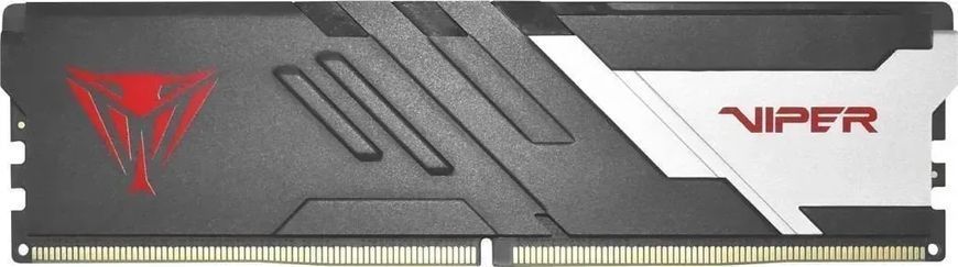 Память для настольных компьютеров Patriot Viper Venom DDR5 32 GB 7200 MHz (PVV532G720C34K)(12733803) 471905ua фото
