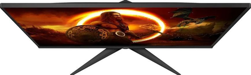 ЖК монитор AOC 27G2SPAE/BK 036777 фото