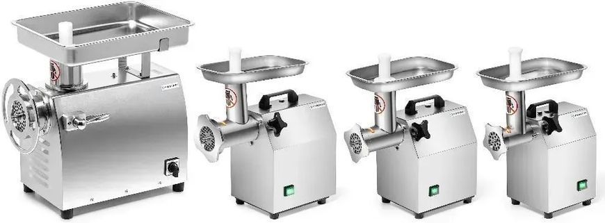 Электромясорубка Forgast FG10105 605390 фото