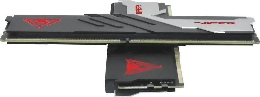 Память для настольных компьютеров Patriot Viper Venom DDR5 32 GB 7200 MHz (PVV532G720C34K)(12733803) 471905ua фото