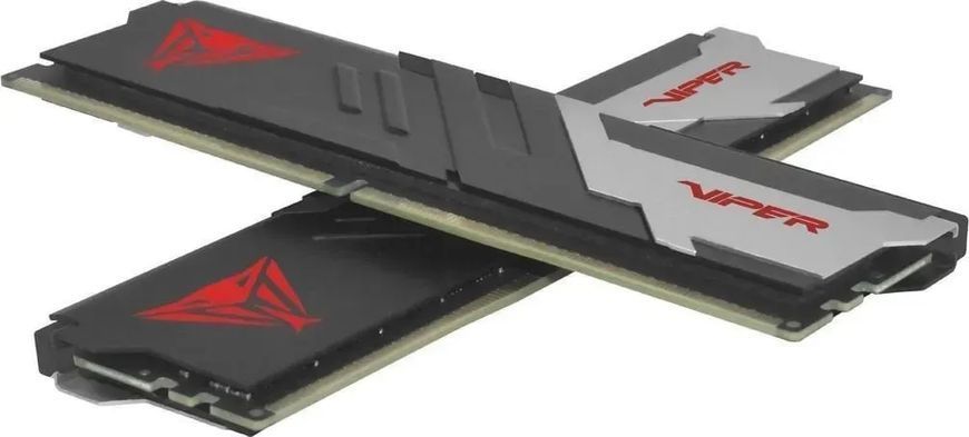 Память для настольных компьютеров Patriot Viper Venom DDR5 32 GB 7200 MHz (PVV532G720C34K)(12733803) 471905ua фото