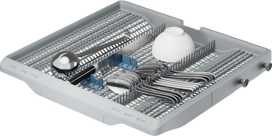 Посудомийна машина ELECTROLUX MCL6SB00T 44 дБ Satellite 360Clean Керування QuickSelect Час на підлозі 2131425 фото