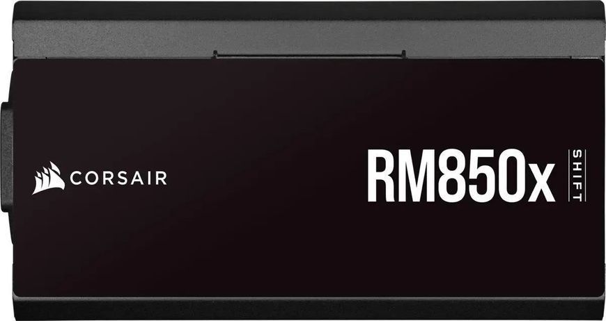 Блок питания Corsair RM850x Shift 850W (CP-9020252) 001185 фото