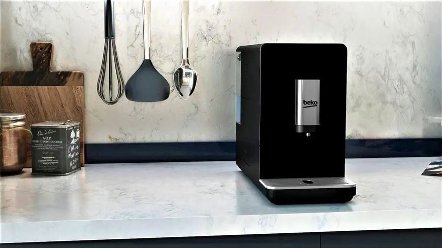 Кавомашина автоматична Beko CEG3194B 016169 фото