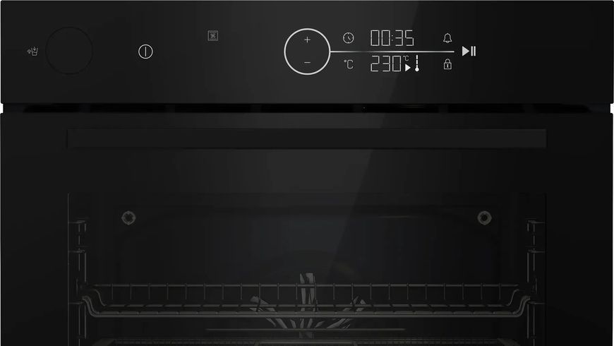 Духовка електрична Beko BCBISA17400KSBMPS 572605 фото