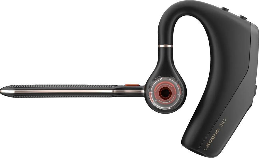 Спеціалізована гарнітура Poly Voyager Legend 50 Headset Emea (AV4P1AA) 598825 фото