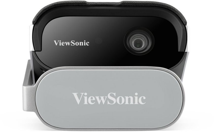 Проектор VIEWSONIC M1 Max Full HD (1920 x 1080) 500 LED люмен, Wi-Fi, Bluetooth 2095686 фото