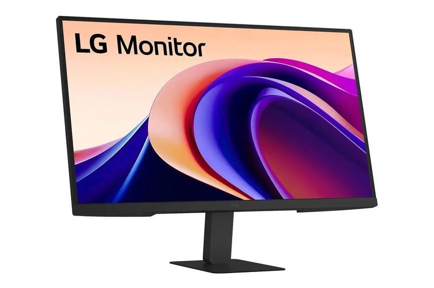 Монітор LG 27U631A-B 572913 фото
