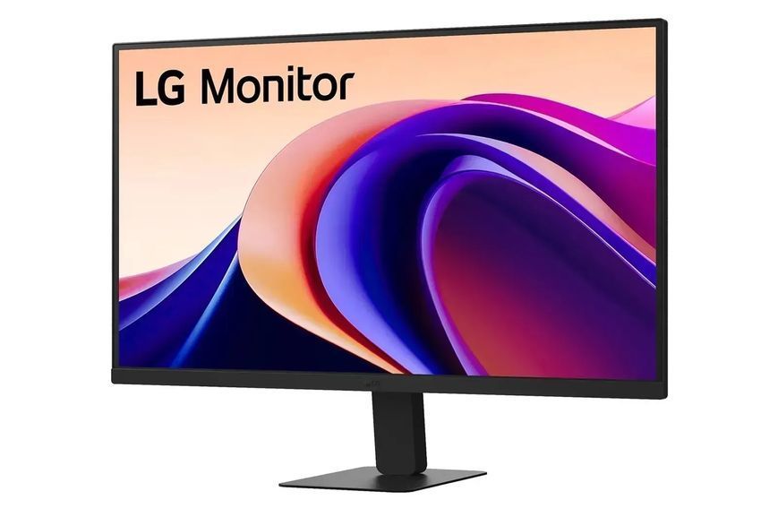 Монітор LG 27U631A-B 572913 фото