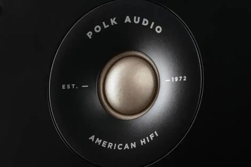 Акустичні колонки Polk Audio Signature Elite ES15 Black 602036 фото