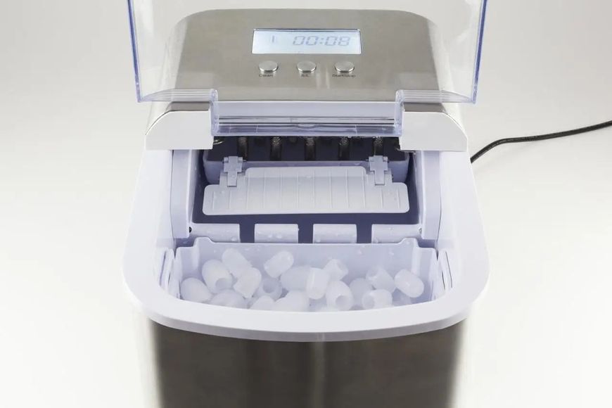 Льодогенератор Caso IceChef PRO (3302) 020594 фото