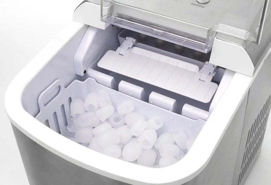 Льодогенератор Caso IceChef PRO (3302) 020594 фото