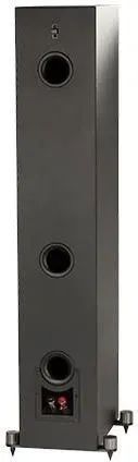 Акустические колонки Elac Uni-Fi Slim FS U5 Black 601686 фото