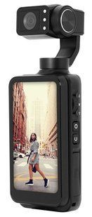 Экшн-камера AGFAPHOTO Realimove MC3X 2079524 фото